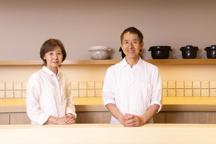 70年続くお店をリブランディング★