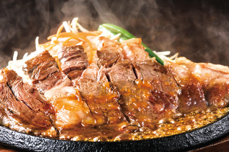 未経験から飲食店のイロハを学べます！