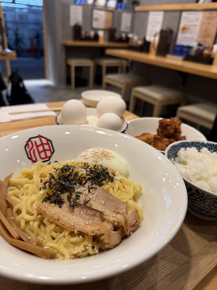 当店のオープンを皮切りに出店計画中！