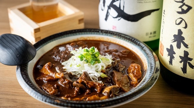 一緒にもつ焼きを福岡に広めませんか！