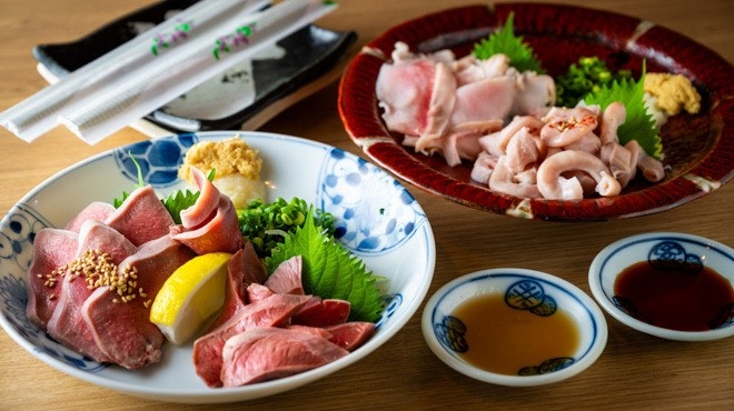 もつを扱うスキルが身につく職場◎