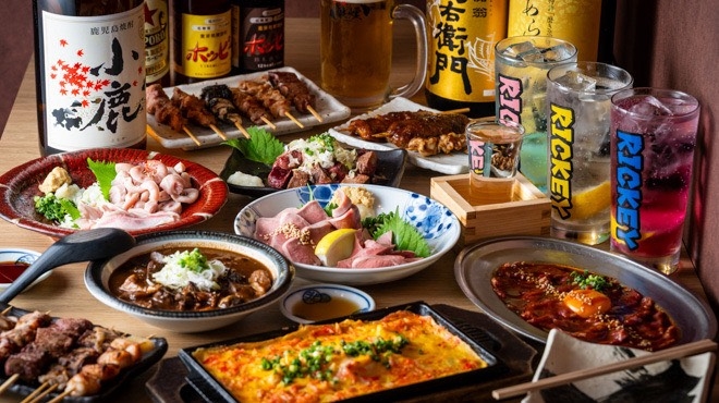 まだ立ち上がったばかりの綺麗なお店