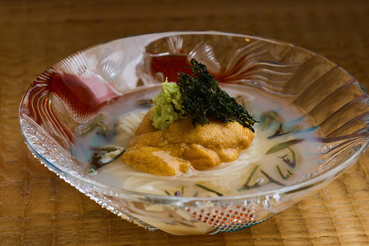 日本料理　伯雲の詳細画像4