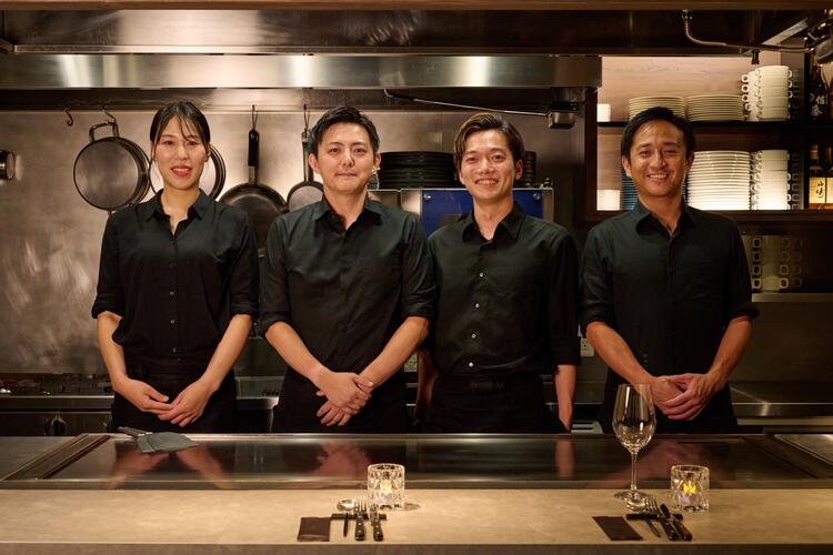 社員スタッフを積極的に採用中！
