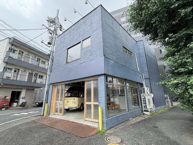 一緒にお店を創っていきましょう！
