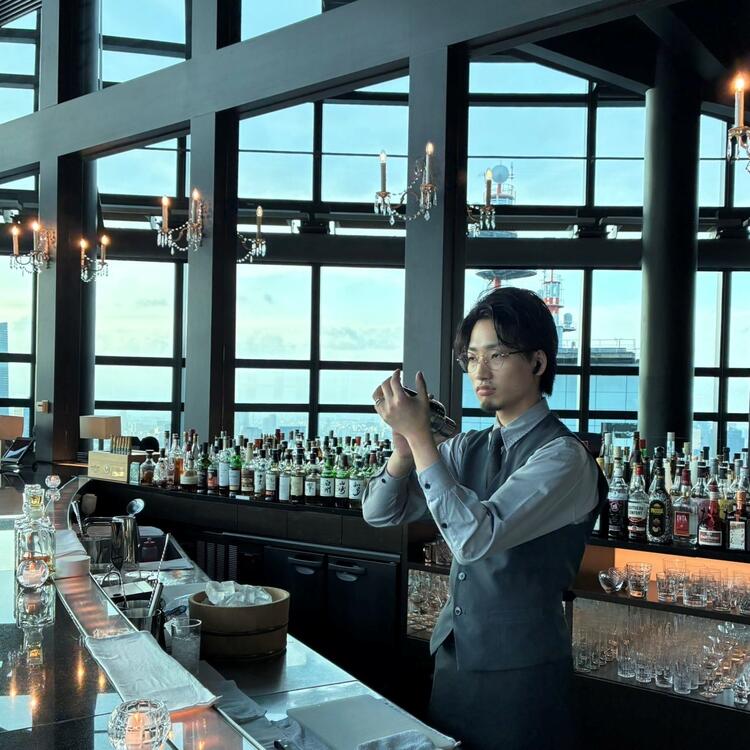 20代から50代の幅広いスタッフが活躍♪