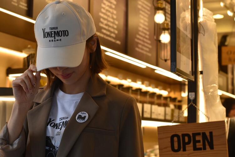 YONEMOTO COFFEEの詳細画像3