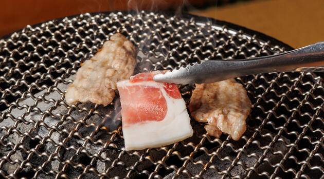 しゃぶしゃぶや焼肉で素材の味をお届け◎