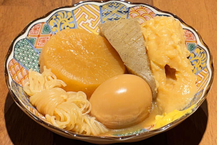 こだわりの焼きとん・焼き鳥を提供！