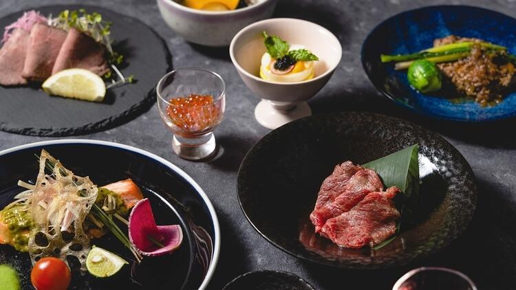 和食やお寿司の経験を活かせます◎