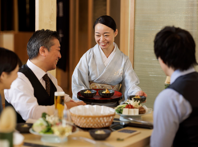 将来役立つスキルが身につく◎