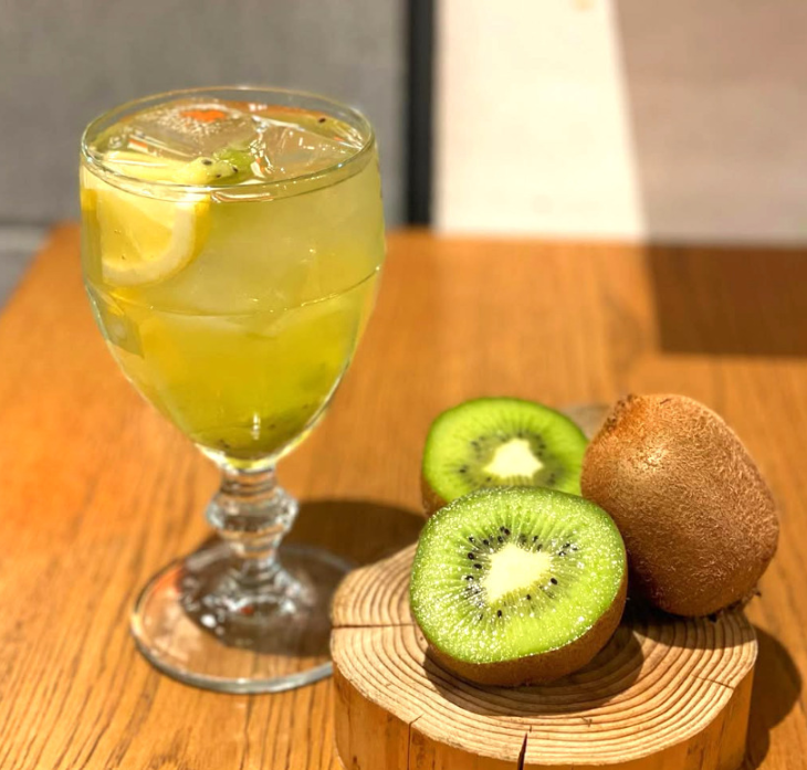 🔼お酒に合うお料理を提供！