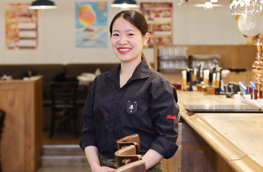月9日休み・実働8hでプライベート充実◎