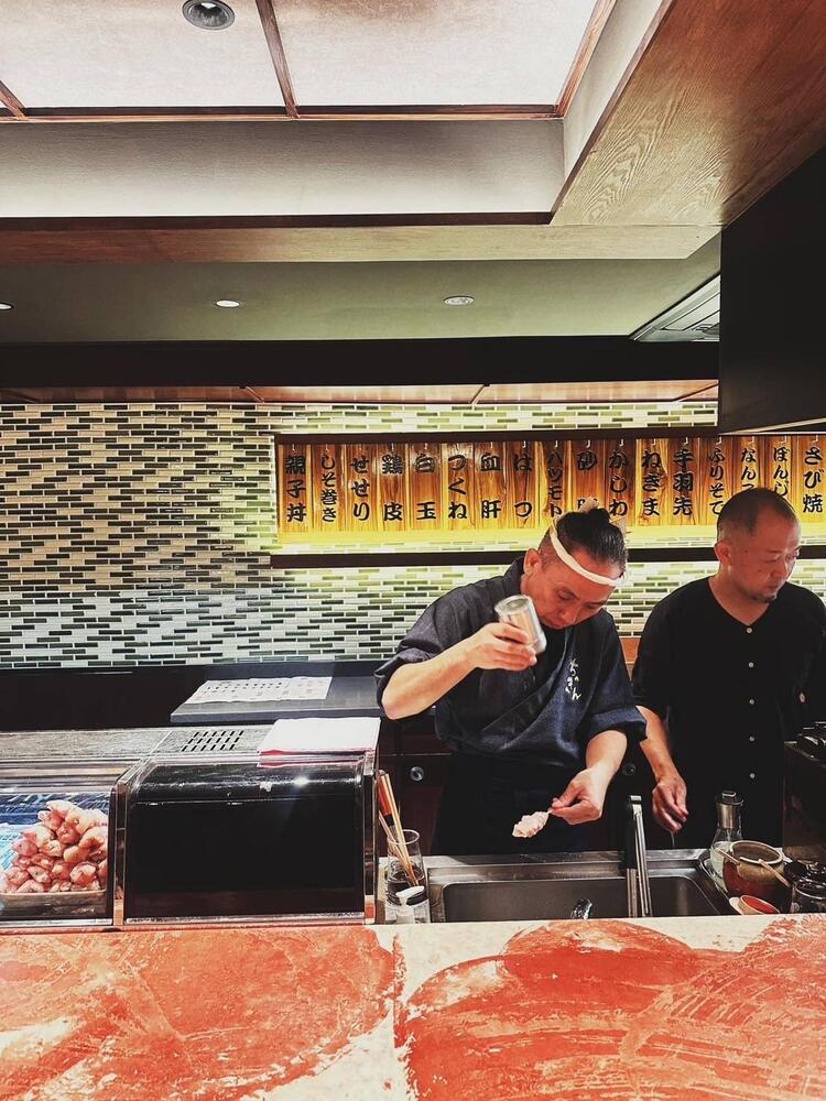 独立希望者もサポート※既存店写真