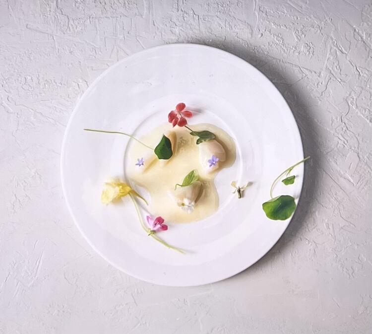 頻繁に行うワインペアリング考察試食会