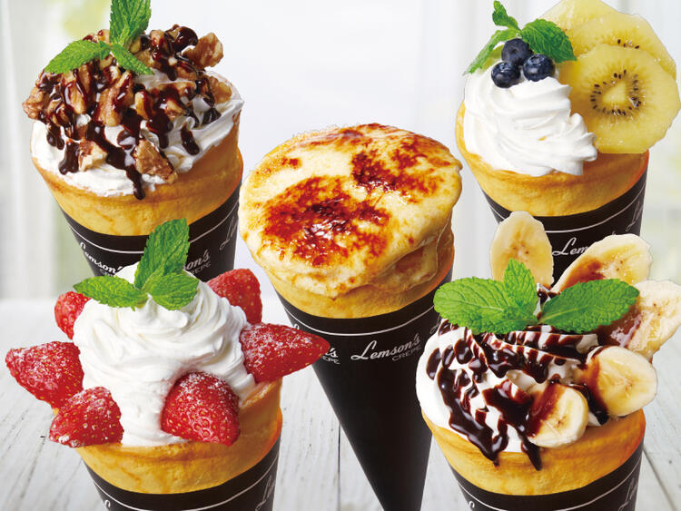 グリーンズコート イオン帯広店の詳細画像4