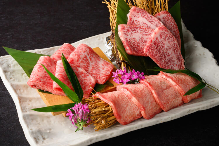 オフィス街で人気の焼肉店で働こう♪