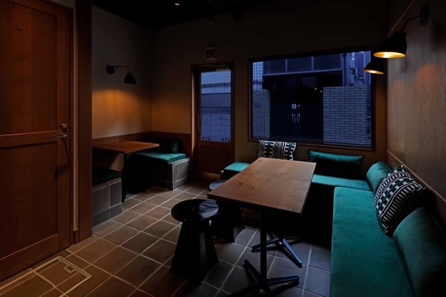 上質な小規模店のノウハウを学べます！