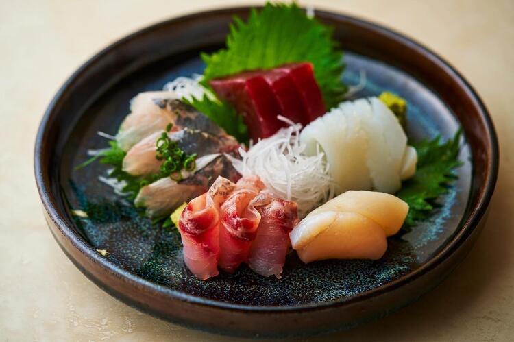 素材にこだわった和食をご提供