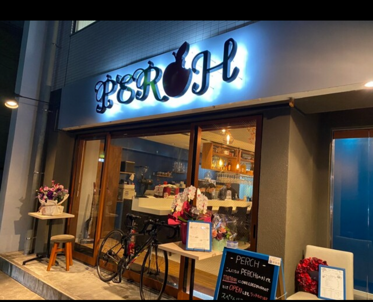 PERCHの詳細画像1