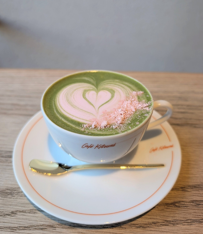 コーヒーの専門的な知識が深まる環境