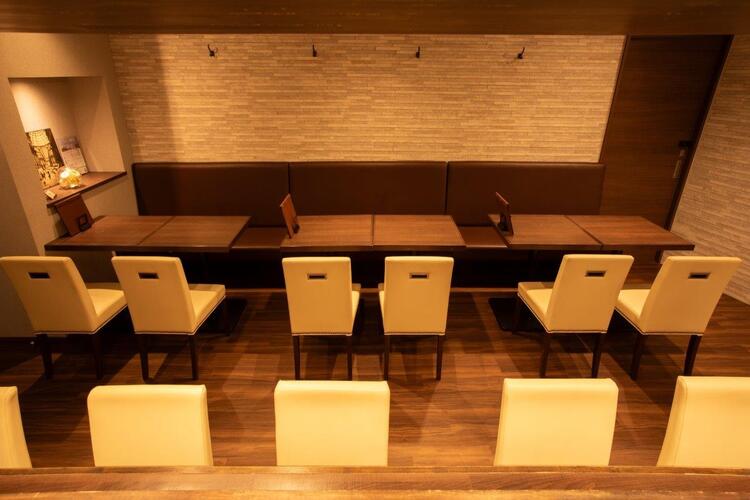 社員への道もご用意