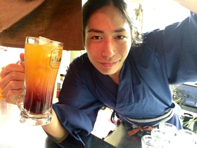 若手スタッフが中心となって活躍中★