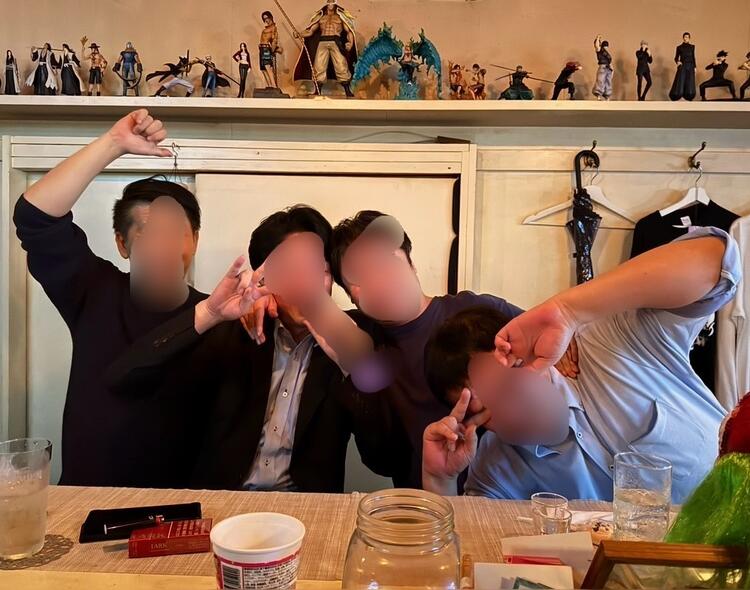 優しいお客様ばかり、安心して働けますよ。