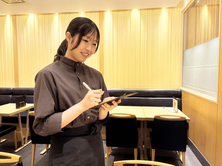 研修充実★未経験の方も安心スタート！