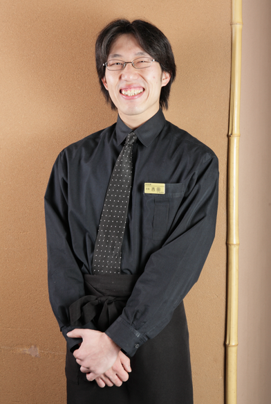 30〜40代スタッフ活躍中！