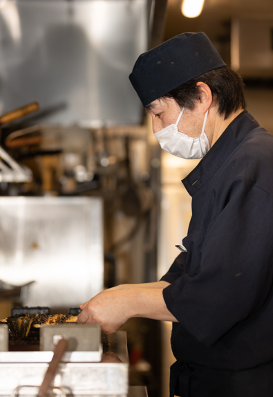 30～40代スタッフ活躍中！