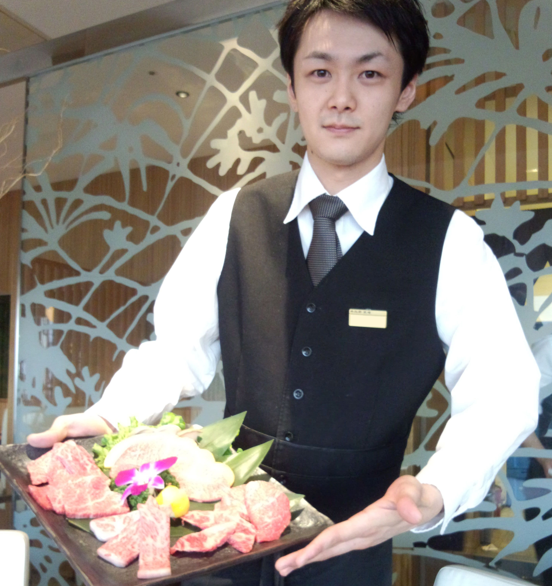 30〜40代スタッフ活躍中！