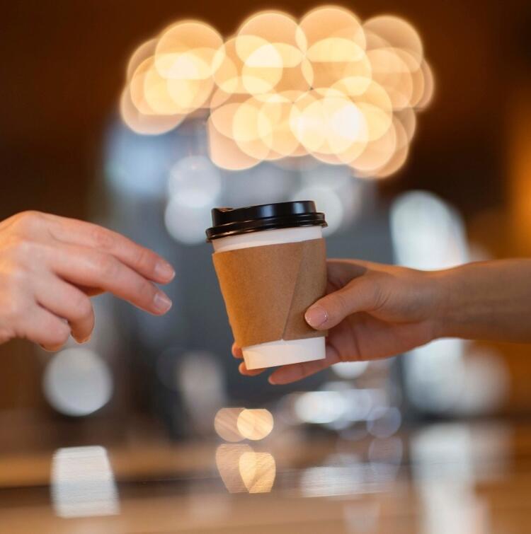 カフェ・バリスタ経験者必見！