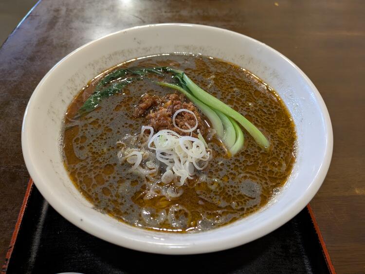 麺王矢切店の詳細画像7