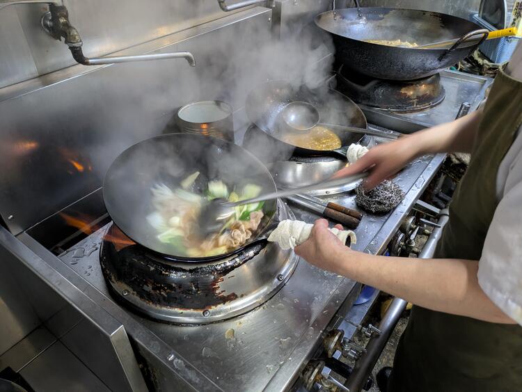 麺王矢切店の詳細画像2