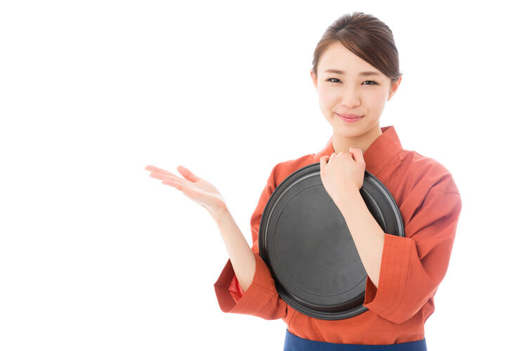 ぜひご応募ください！※イメージ写真