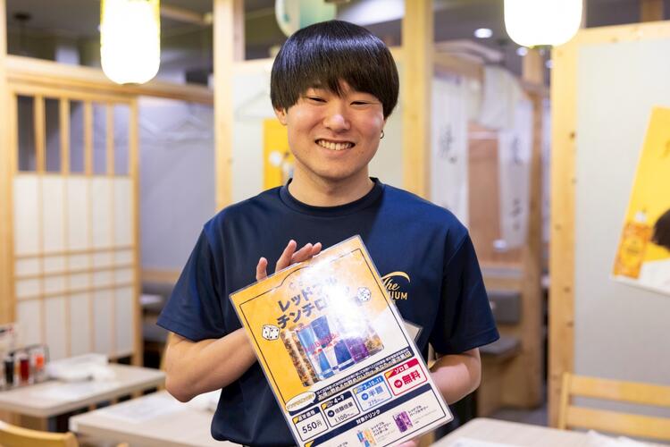 人気ブランドでキャリアUP