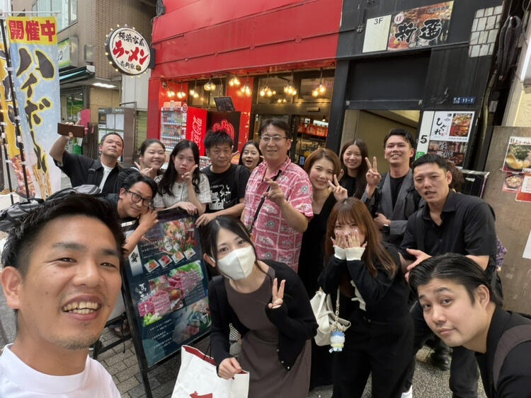 やるときはやる！抜くときは抜く☺