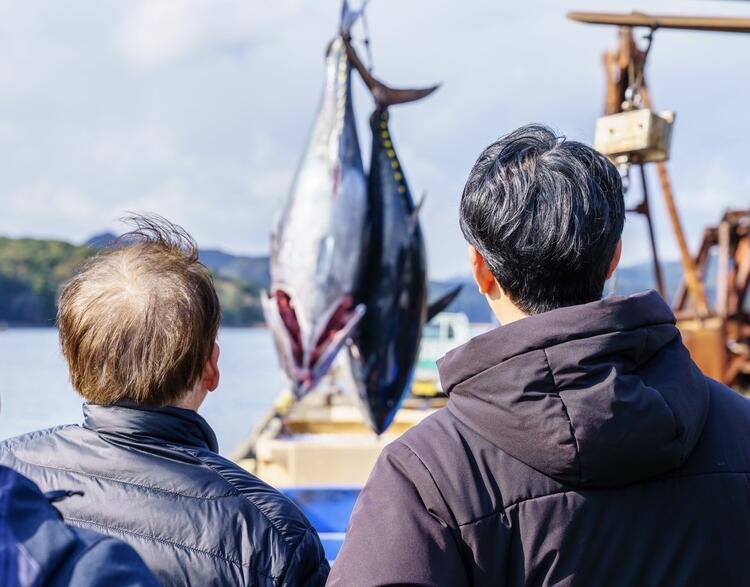 生産者様の想いを大切に
