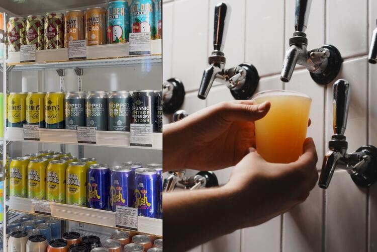 【人材紹介求人】GBF ［ Goodbeer faucets ］の詳細画像3