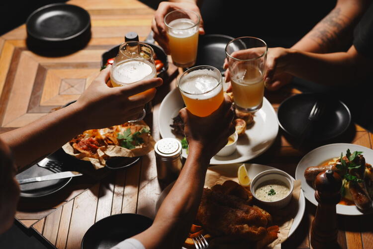 【人材紹介求人】GBF ［ Goodbeer faucets ］の詳細画像5