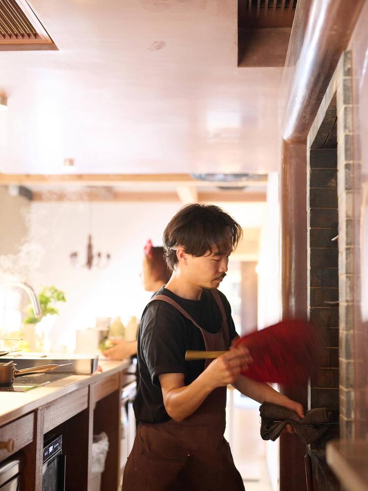 髪色自由◎ピアス・タトゥー・ひげもOK！