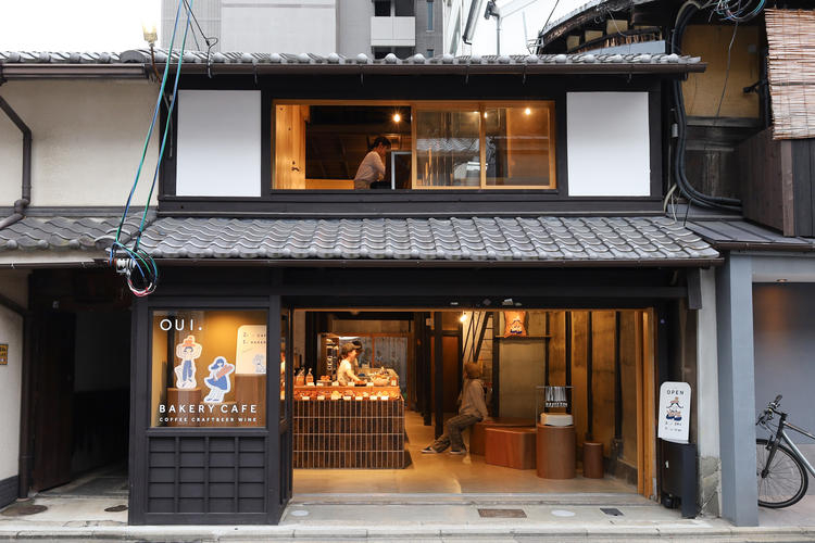 多店舗の様子です♪
