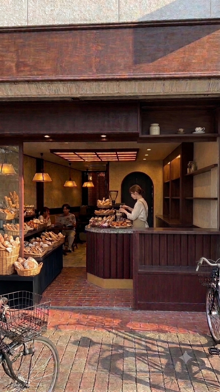 店舗外観イメージです♪
