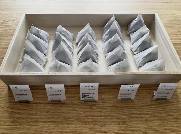 POPや販促物の作成もお任せします