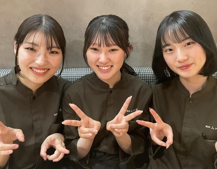 西荻窪高架下のカジュアル焼肉★