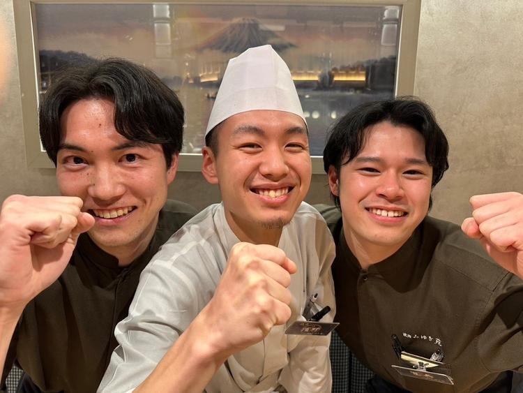 開発期間３年！JR高架下の新スポット☆