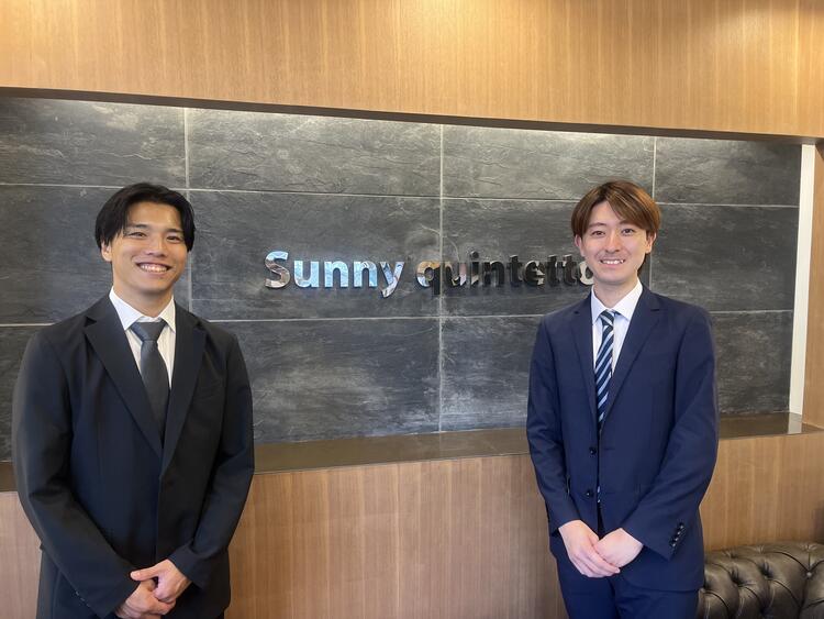 スタッフ一同、ご応募お待ちしています！
