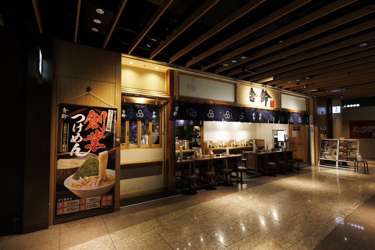 六厘舎 上野店の詳細画像5