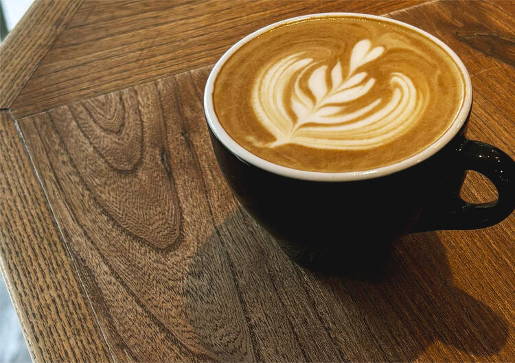 カフェ